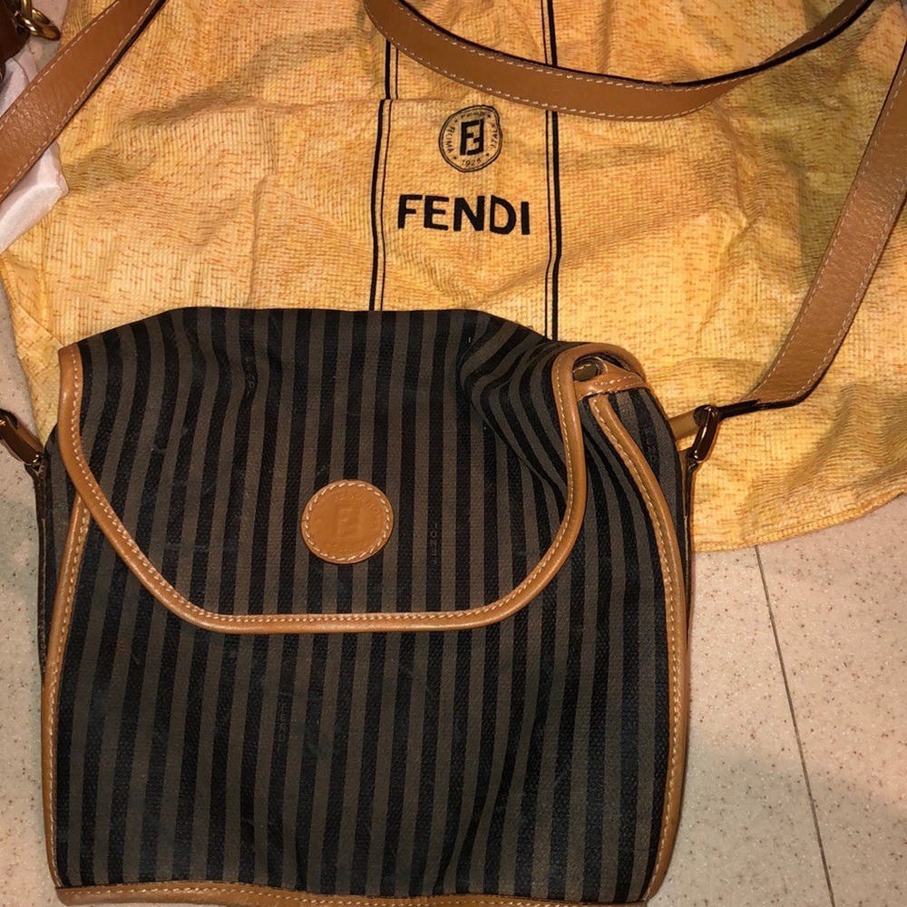 Fendi bag